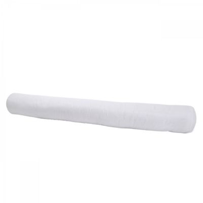 Traversin ferme 180cm Polochon 100% COTON