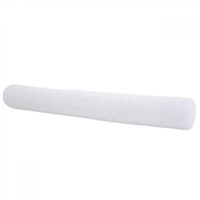 Traversin moelleux 140cm Polochon COTON BIO