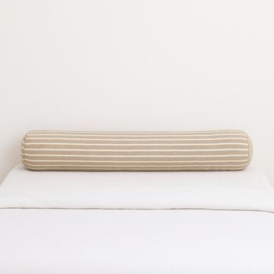 Traversin moelleux Grand-mère - pour lit de 2 personnes 160 cm - Toutes saisons - MORTREUX