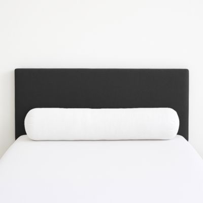 Traversin Moelleux Microfibre - 90 Cms - Toutes Saisons - 39965