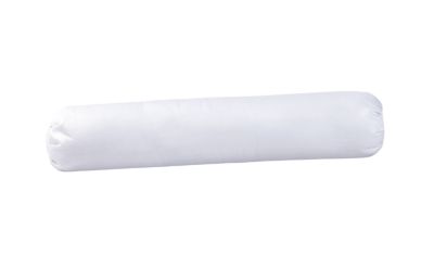 Traversin Moelleux Microfibre Anti Acariens - 90cms - Toutes saisons - 39989