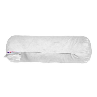Traversin plumes de canard - 40 x 15 cm - HOMESCAPES