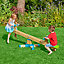 Trébuchet TP Toys Forest en bois L.36 x l.205 x H.56 cm