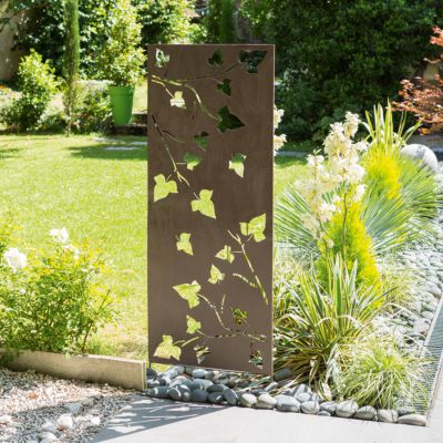 Treillis déco NORTENE Vigne 0,6 x h.1,5 m
