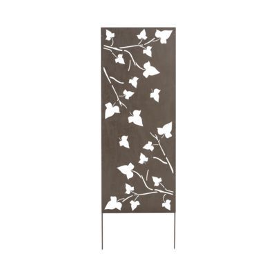 Treillis déco NORTENE Vigne 0,6 x h.1,5 m