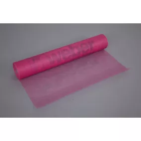 Treillis en fibre de verre Fiberglass 1,1 x 50m rose