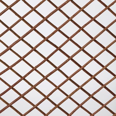 Treillis extensible bois 60 x h.180 cm