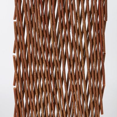 Treillis extensible bois 60 x h.180 cm