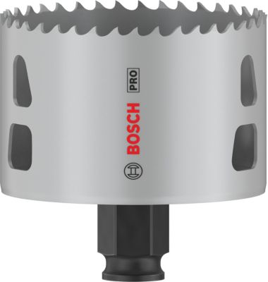 Trépan Bosch pro pour multi-matériaux Ø.73mm