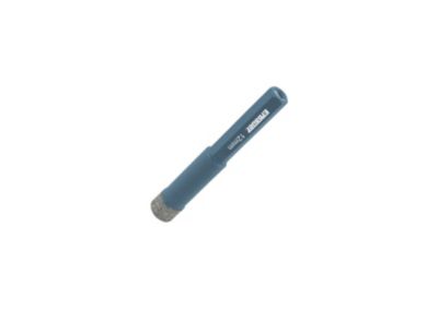 Trépan diamant à eau Erbauer acier ø12 mm