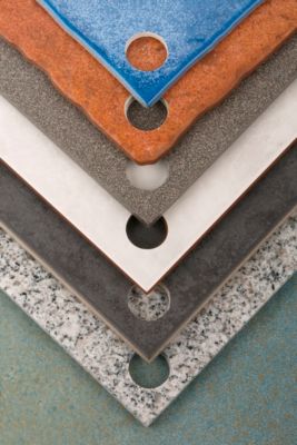 Trépan diamant Wolfcraft Ceramic ø35 mm pour carrelage ou carreaux de faïence