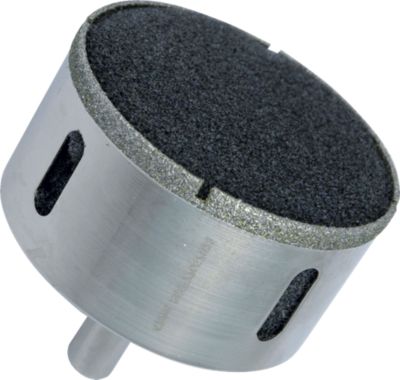 trepan diamante d22 ht35 perçage a eau carrelage - 62.022 - leman