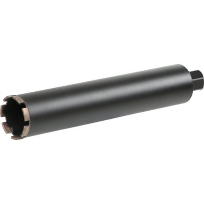 Trépan diamanté de Ø83mm - Longueur 400mm - 8 dents Fartools