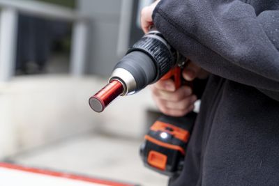 Trépan diamanté Rubi Drygres 4Drill Ø 6 mm