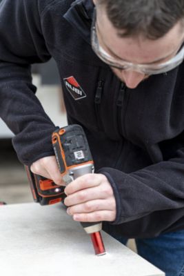 Trépan diamanté Rubi Drygres 4Drill Ø 6 mm