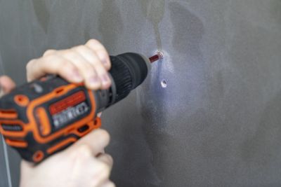 Trépan diamanté Rubi Drygres 4Drill Ø 6 mm