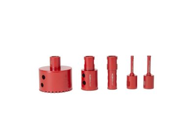 Trépan diamanté Rubi Drygres Premium Ø 68 mm