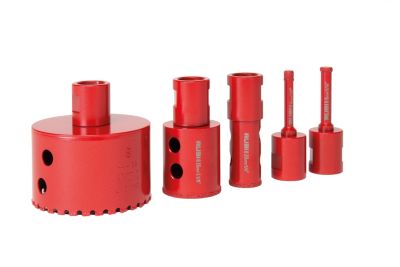 Trépan diamanté Rubi Drygres Premium Ø 68 mm