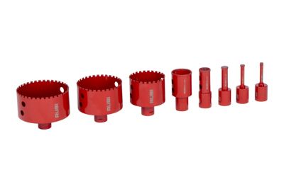 Trépan diamanté Rubi Drygres Premium Ø 68 mm