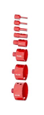 Trépan diamanté Rubi Drygres Premium Ø 68 mm