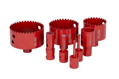 Trépan diamanté Rubi Drygres Premium Ø 68 mm