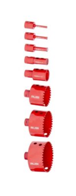 Trépan diamanté Rubi Drygres Premium Ø 68 mm