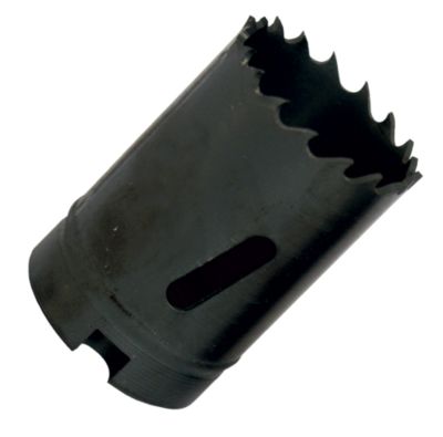 trepan hss bi.metal d.200 h38 - 38.200 - leman | Castorama