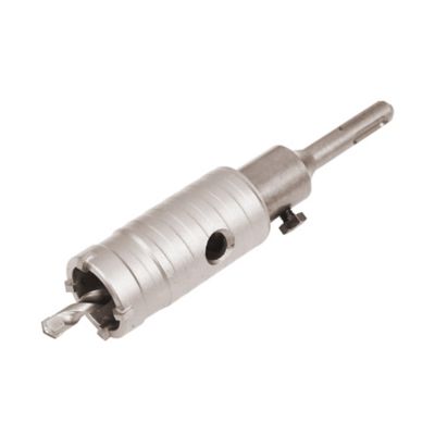 Trépan pointe carbure SDS+ Ø35 mm universel