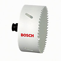 Trépan progressor 54mm bi-métal Bosch