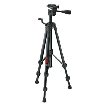 Trépied pour niveau laser Bosch professional BT150