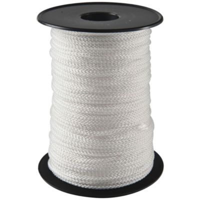 Tresse en polypropylène WERKA PRO - Diamètre 2mm-100M