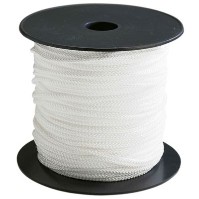 Tresse polypropylène 100m Diamètre 6mm