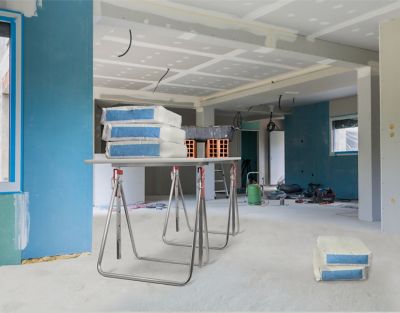 Tréteau extensible en acier époxy CQFD Artisan charge lourde 330 kg