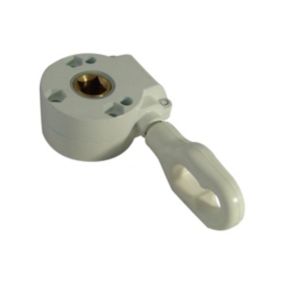 TREUIL  1/11 BLANC POUR STORES BANNES