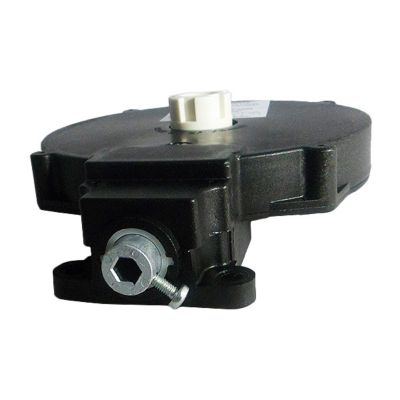 TREUIL CONIPACT 5,22/1 ENTREE 6P7 SORTIE CRABOT ZF MALE (FDC DROITE AVEC VIS)