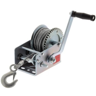 Treuil manuel 1134 kg - GT MARKET