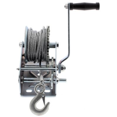 Treuil manuel 1134 kg - GT MARKET