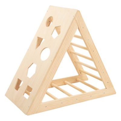 Triangle d'escalade - Atmosphera Créateur d'intérieur | Castorama