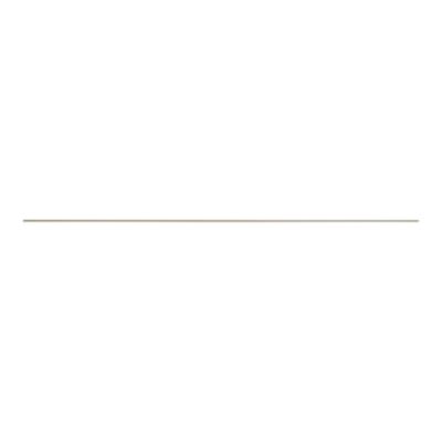 Tringle à rideau Elasa métal effet laiton doré Ø28 x L.250cm GoodHome