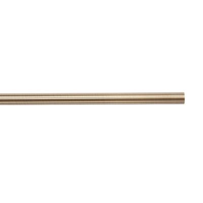 Tringle à rideau GoodHome Antiki 16 mm/150 cm