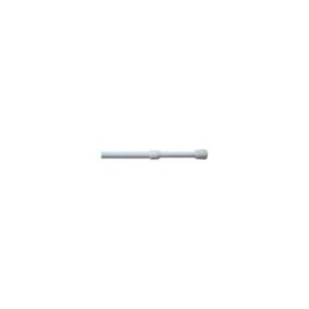 Tringle autobloquant blanc 40/60cm - Generique - MOBOIS