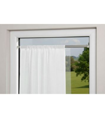 Tringle Extensible Autobloquante (40-60 cm) Sans Perçage
