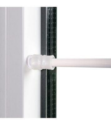 Tringle Extensible Autobloquante (60-90 cm) Sans Perçage