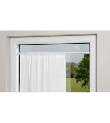Tringle Extensible Autobloquante (60-90 cm) Sans Perçage