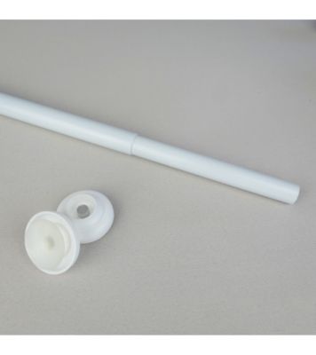 Tringle Extensible Autobloquantenull