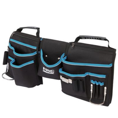 Ceinture porte outils mr bricolage sales