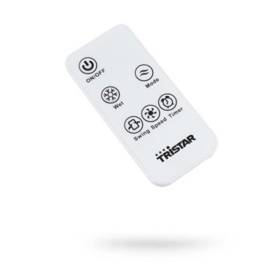 Tristar Refroidisseur d'air AT-5446 65 W Blanc