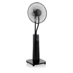 Tristar Ventilateur avec brumisateur 40 cm de diamètre - Fonction oscillation