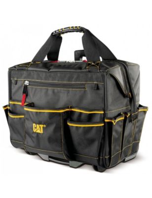 TROLLEY PRO OUTILS 18" CATERPILLAR