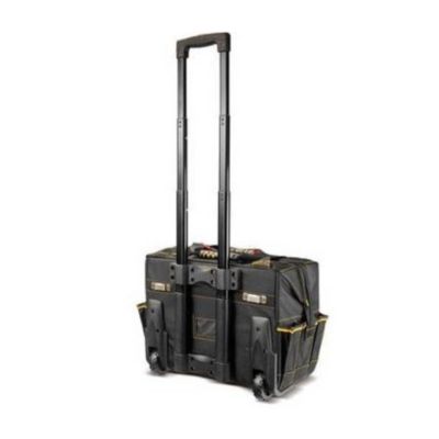 TROLLEY PRO OUTILS 18" CATERPILLAR